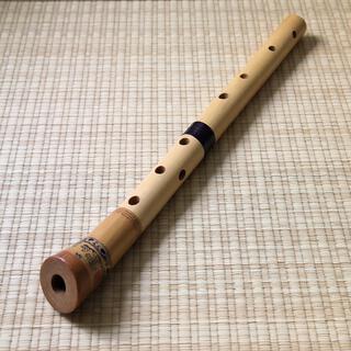 Shakuhachi magic A mix of modern and traditional with Japanese folk music