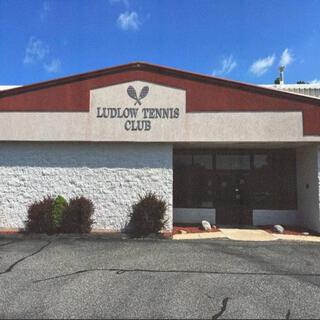 Ludlow Tennis Club