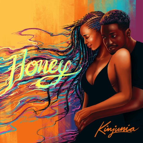 Honey | Boomplay Music