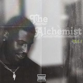 The Alchemist