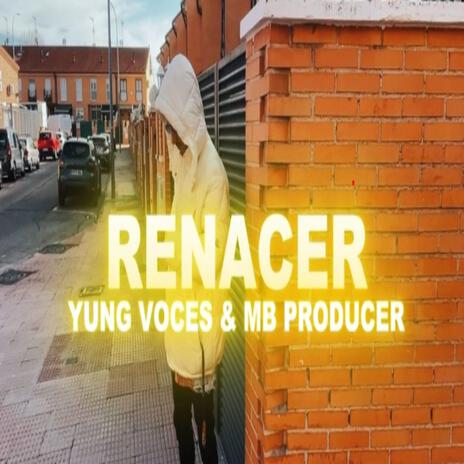 RENACER ft. MBproducer | Boomplay Music