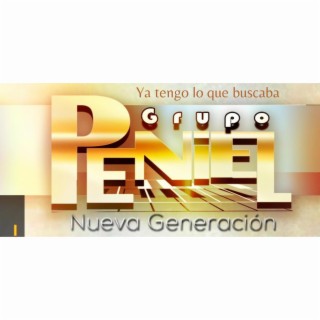 Grupo peniel nueva generación