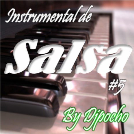 Salsa Romantica 04 (Instrumental) | Boomplay Music