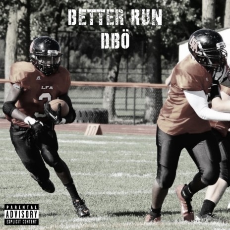 Better Run ft. Ayo | Boomplay Music