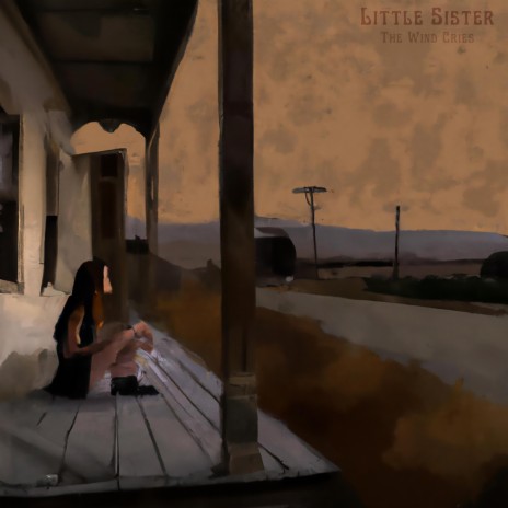 Little Sister | Boomplay Music