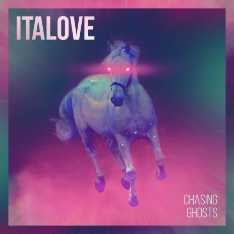 Chasing Ghosts (Electro Potato Remix Italo Version) ft. Electro Potato