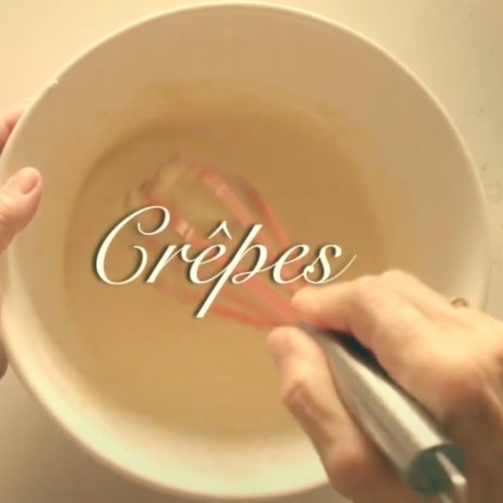 Cooking That Crêpes and End Credits | Boomplay Music