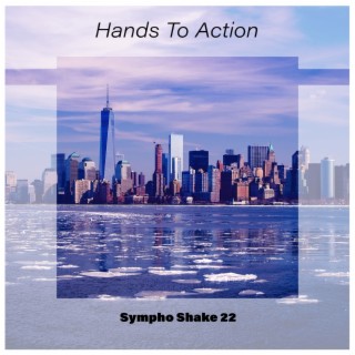 Hands To Action Sympho Shake 22