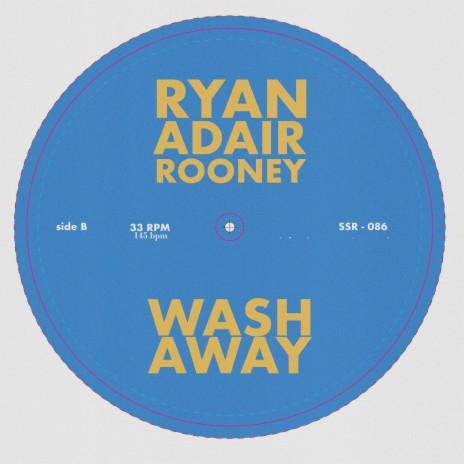 Wash Away 145 (re drums 145 bpm) ft. Rycootermelontramp | Boomplay Music