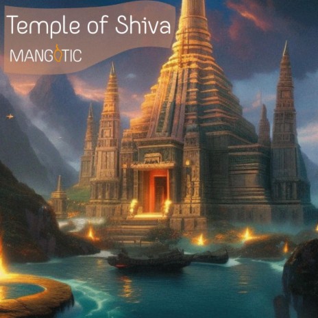 Temple of Shiva