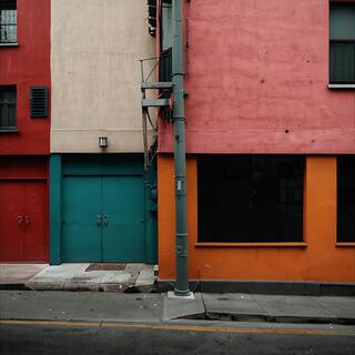 Urban Color