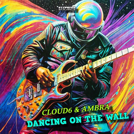 Dancing On The Wall (Instrumental Version) ft. Ambra | Boomplay Music