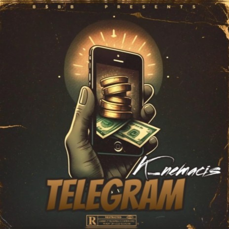 Telegram | Boomplay Music