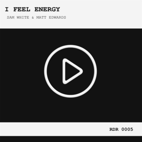 I Feel Energy ft. Matt Edwards