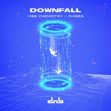 Downfall ft. Phibes | Boomplay Music