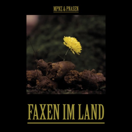 Faxen im Land ft. PNASEN | Boomplay Music