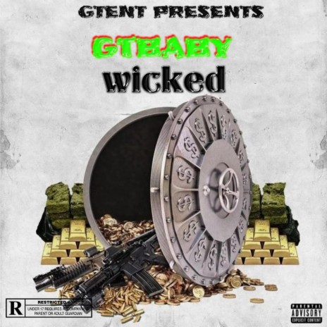 wicked | Boomplay Music