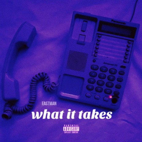 What It Takes | Boomplay Music