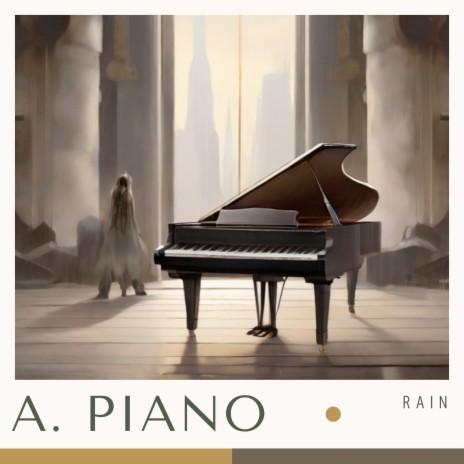 A. Piano | Boomplay Music