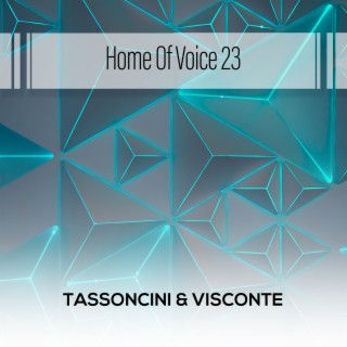 Home Of Voice 23