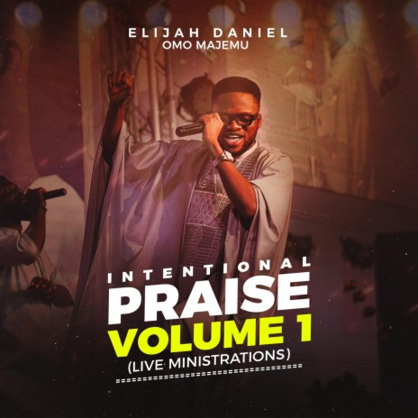 lifting Praise (Live) | Boomplay Music