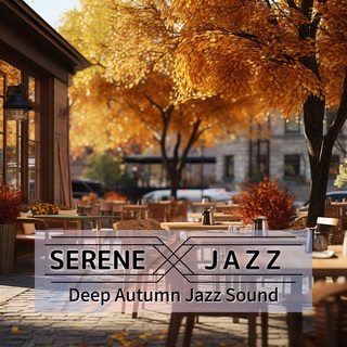 Deep Autumn Jazz Sound