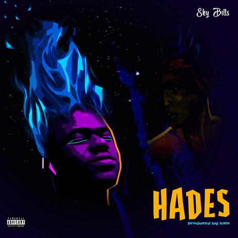 Hades | Boomplay Music