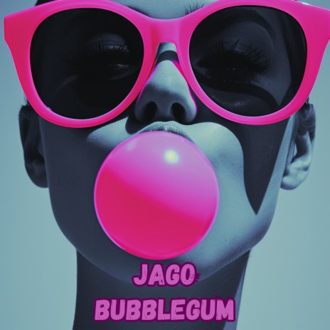 Bubblegum (Radio Edit) | Boomplay Music