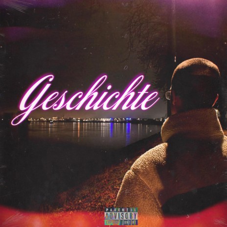 Geschichte ft. 7evenTeen | Boomplay Music