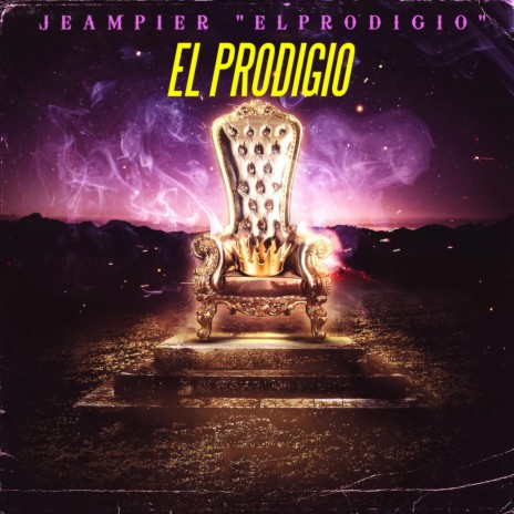 El Prodigio | Boomplay Music