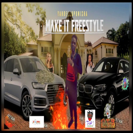 Make It Freestyle | Boomplay Music