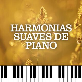 Harmonias Suaves de Piano