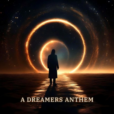 A Dreamers Anthem Pt 2 ft. Zentryc & Tommyrich
