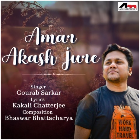 Amar Akash Jure | Boomplay Music