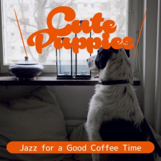 Jazz for a Good Coffee Time
