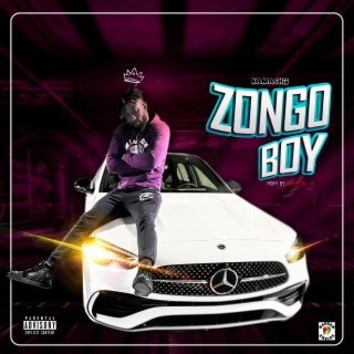 Zongo Boy