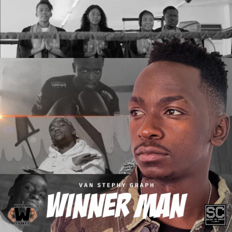Winner Man | Boomplay Music