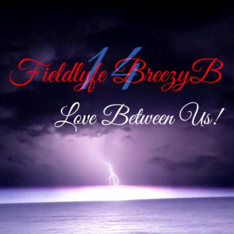 Love Between Us | Boomplay Music