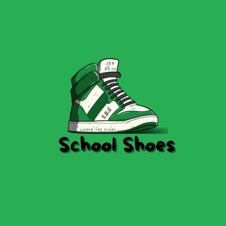 School Shoes | Boomplay Music