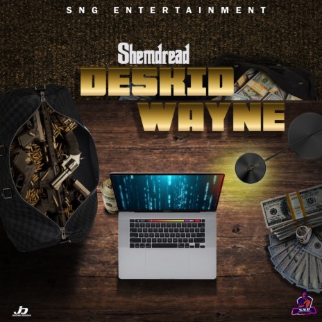 Deskid Wayne | Boomplay Music