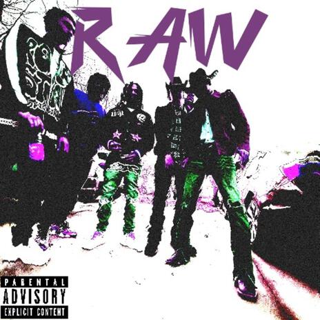 Raw | Boomplay Music