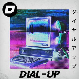 Dial-Up (ダイヤルアップ)