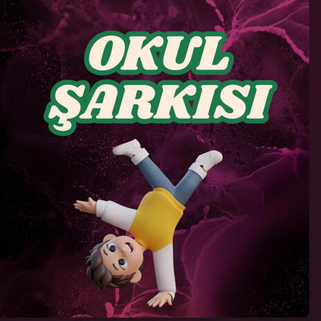 OKUL ŞARKISI | Boomplay Music