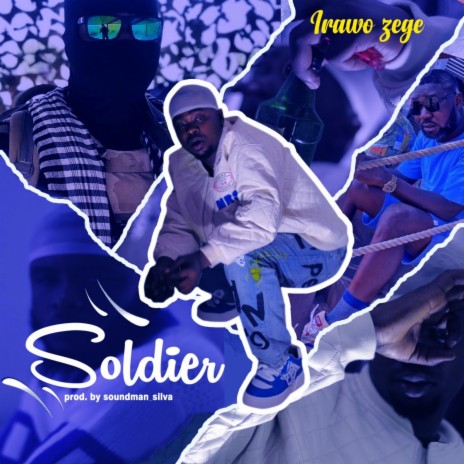 Soldier | Boomplay Music