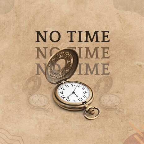 No Time ft. Scenarrio, EricTheRed13 & AlienInTheCrowd | Boomplay Music