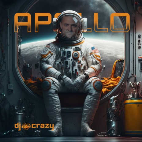 Apollo (Extended) | Boomplay Music