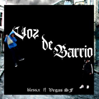 Voz de barrio