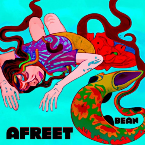 AFREET | Boomplay Music