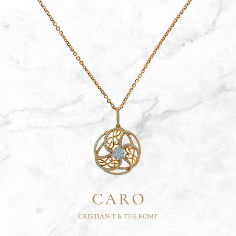 Caro ft. The Romy | Boomplay Music