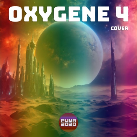 Oxygene 4